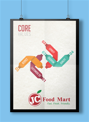 Poster Design by Xtreme Creators