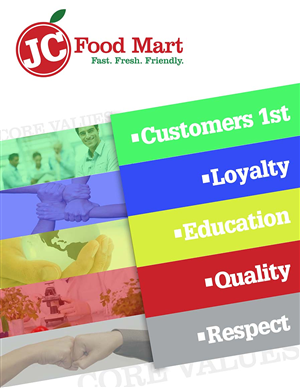 Design de Poster par cdiaz