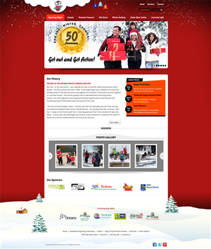 Web Design by Mayank Patel
