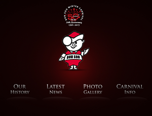 Web Design by Mayank Patel for this project | Design: #957944