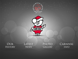 Web Design by Mayank Patel for this project | Design: #957945