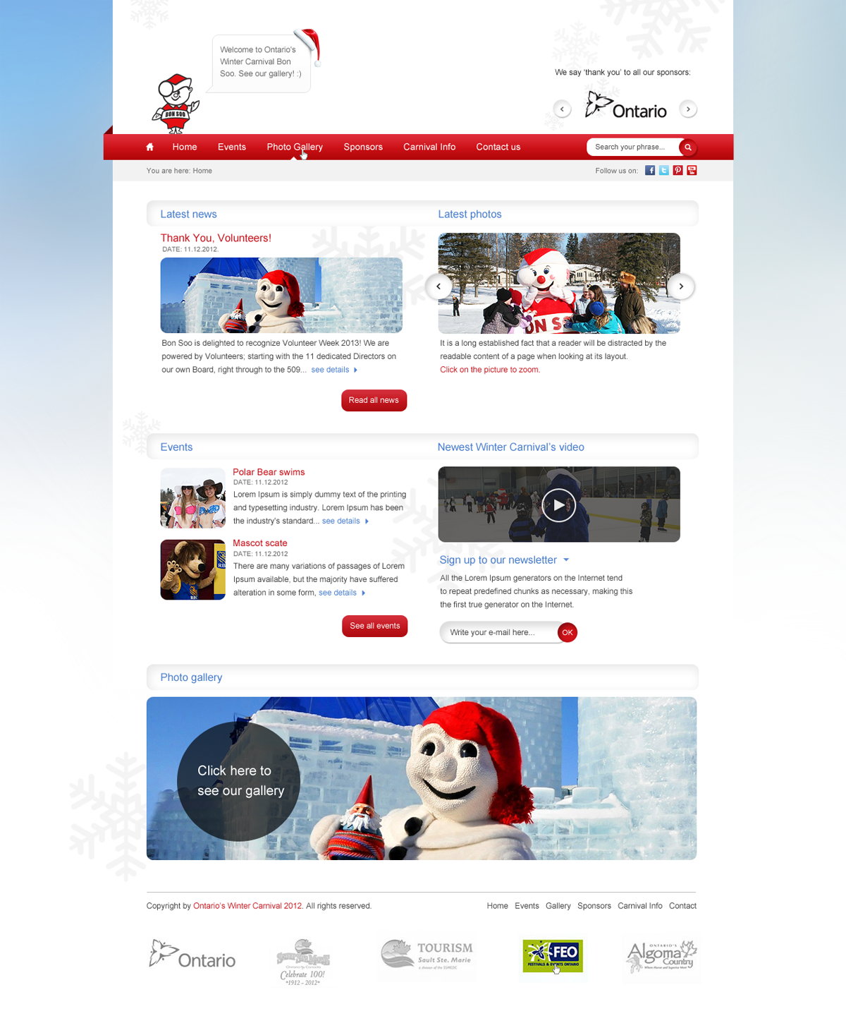 Web-Design von david für dieses Projekt | Design #971265