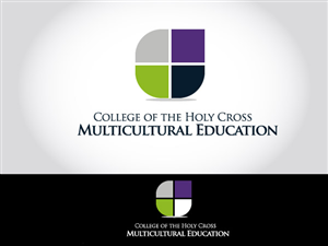Logo Design by webart for College of the Holy Cross | Design: #829526