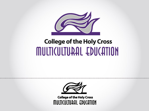 Logo Design by webart for College of the Holy Cross | Design #829528