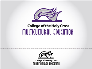 Logo Design by webart for College of the Holy Cross | Design: #829528