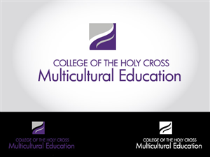 Logo Design by webart for College of the Holy Cross | Design: #829529