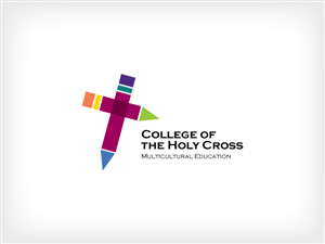 Logo Design by gagan for College of the Holy Cross | Design: #829621