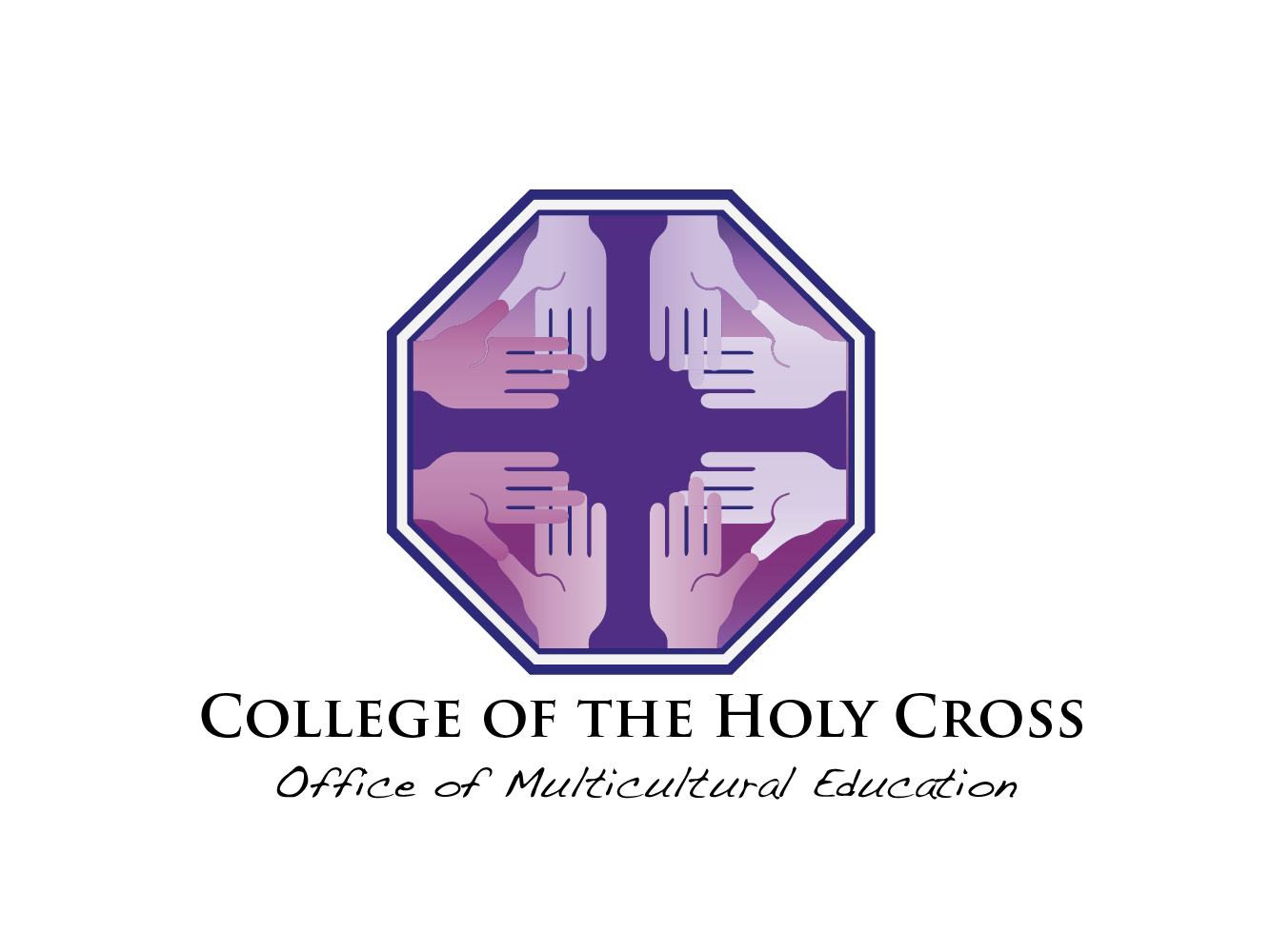 Logo-Design von Dixieland Design für College of the Holy Cross | Design #827086