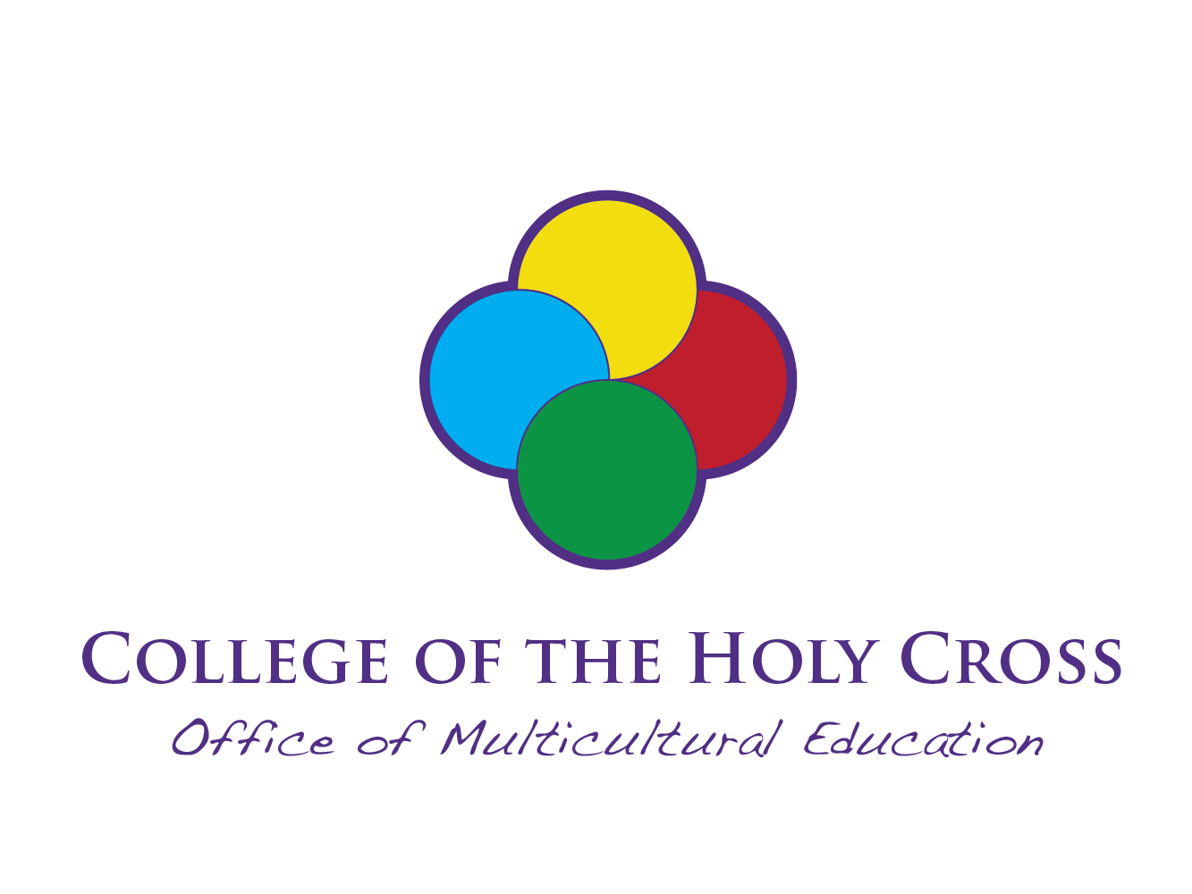 Logo Design by Dixieland Design for College of the Holy Cross | Design #828782