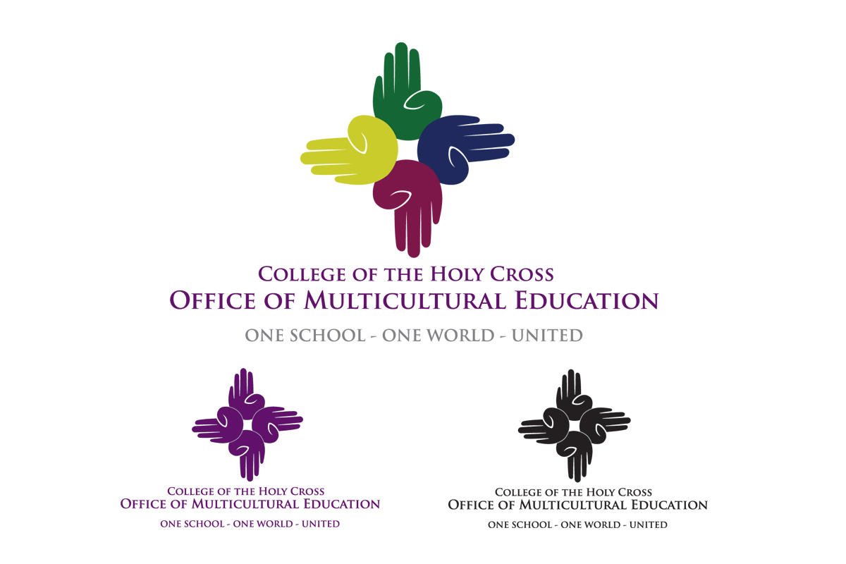 Logo Design by craiger64 for College of the Holy Cross | Design: #827181