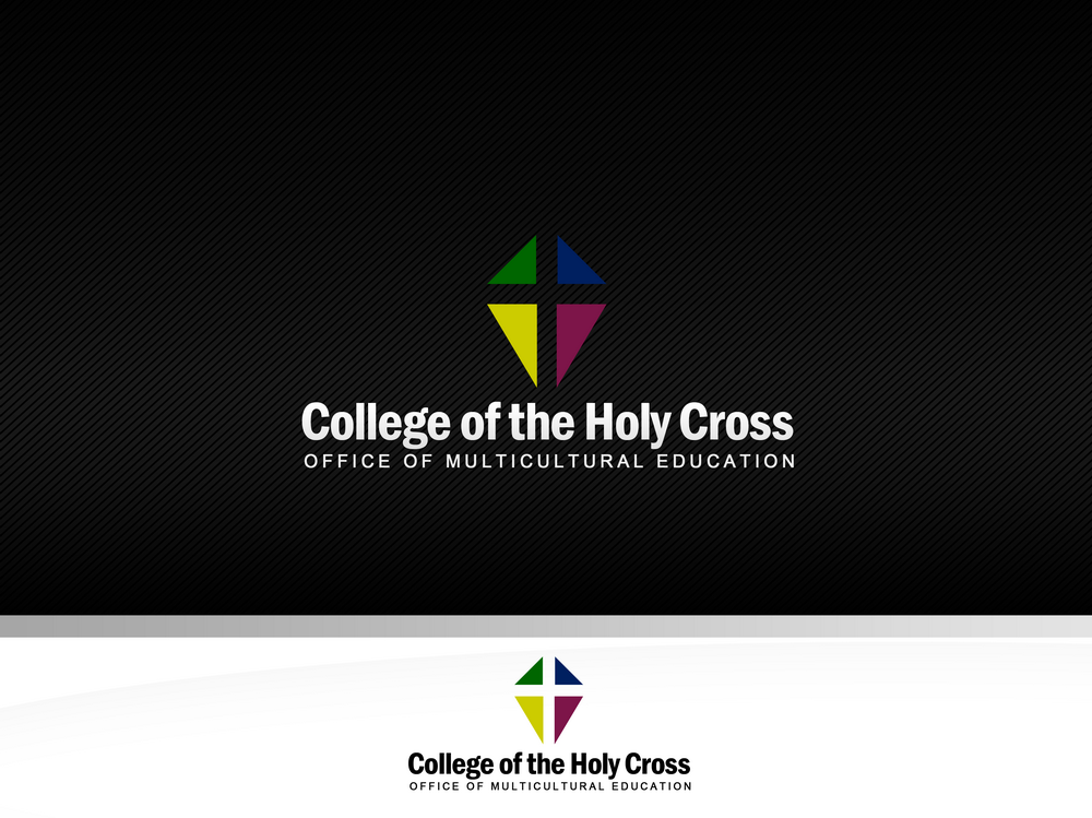 Logo Design by DoveFendi for College of the Holy Cross | Design #827230