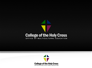 Logo Design by DoveFendi for College of the Holy Cross | Design: #827230