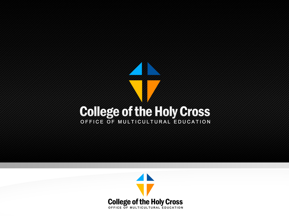 Logo Design by DoveFendi for College of the Holy Cross | Design #827240
