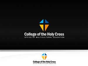 Logo Design by DoveFendi for College of the Holy Cross | Design: #827240