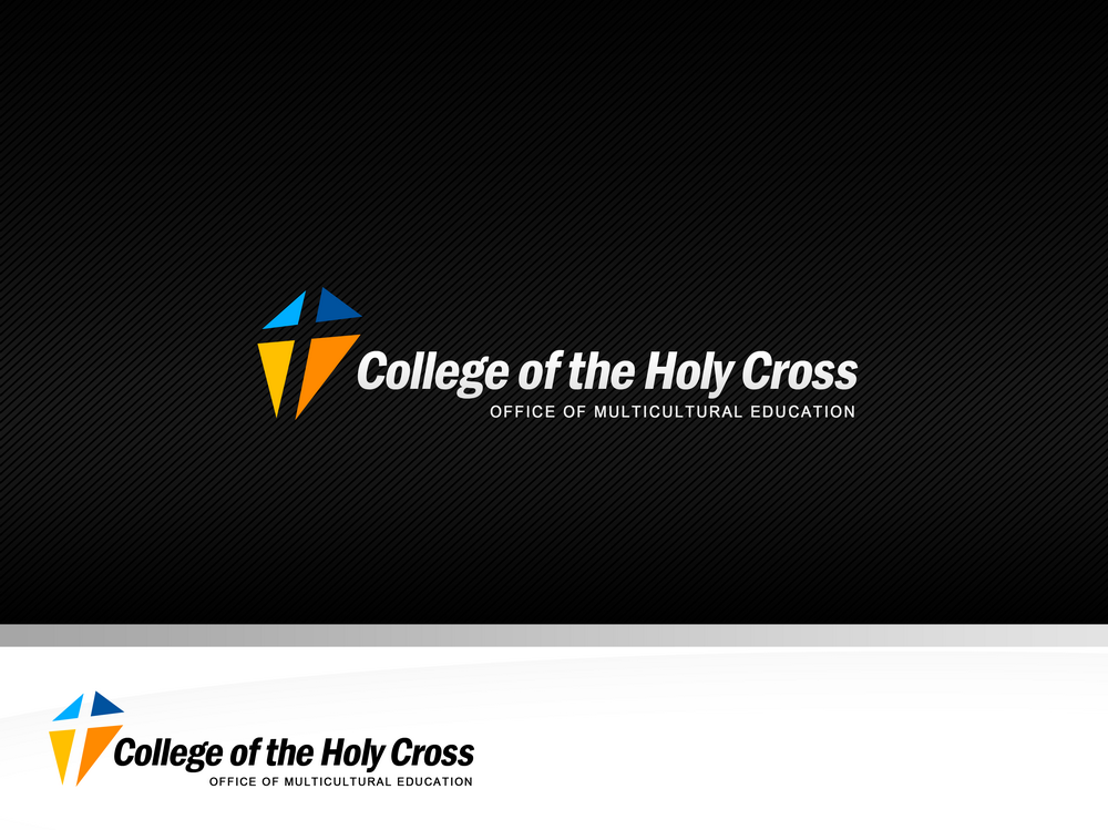 Logo Design by DoveFendi for College of the Holy Cross | Design #827250