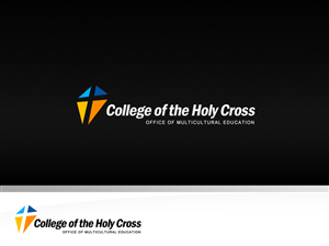 Logo Design by DoveFendi for College of the Holy Cross | Design: #827250