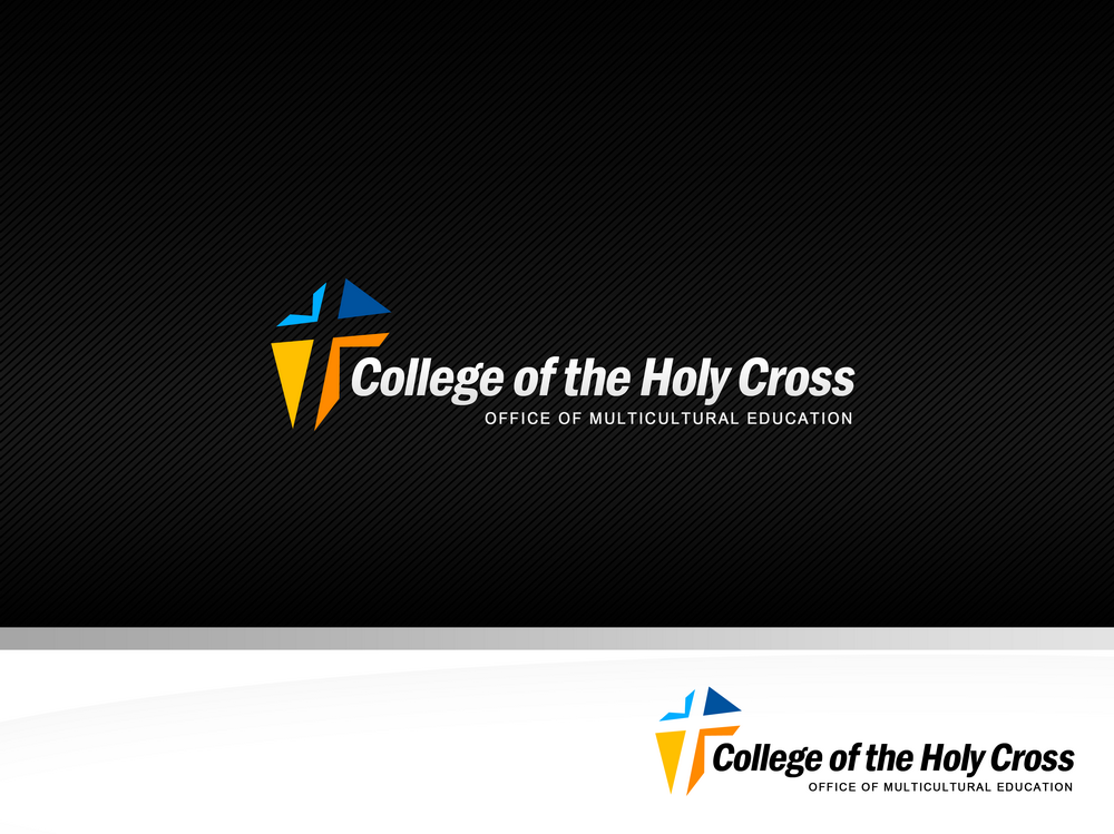 Logo Design by DoveFendi for College of the Holy Cross | Design #827258