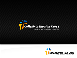 Logo Design by DoveFendi for College of the Holy Cross | Design: #827258