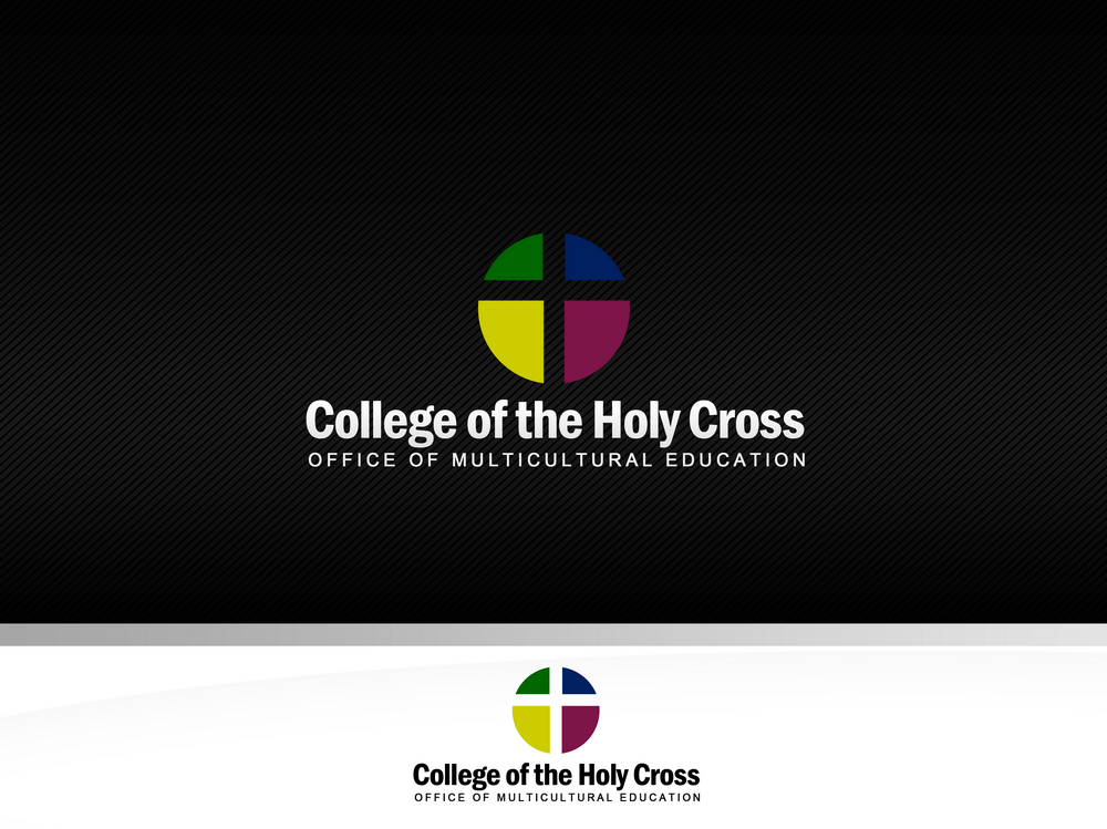 Logo Design by DoveFendi for College of the Holy Cross | Design #836975