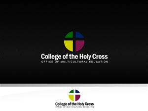 Logo Design by DoveFendi for College of the Holy Cross | Design: #836975