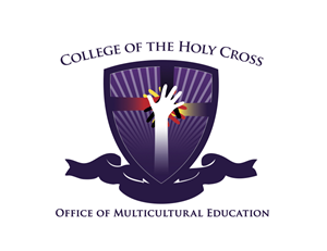 Logo-Design von Mau Toro für College of the Holy Cross | Design #827787