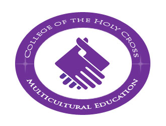 Logo-Design von Lee's Designs für College of the Holy Cross | Design #827915