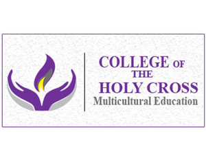 Logo-Design von Lee's Designs für College of the Holy Cross | Design #834133