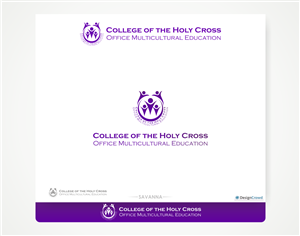 Logo Design by Savana for College of the Holy Cross | Design: #837995