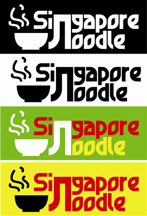 Logo Design by  Ronald Ordoñez