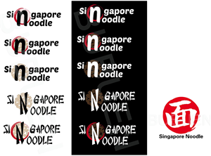 Logo Design by bubuen