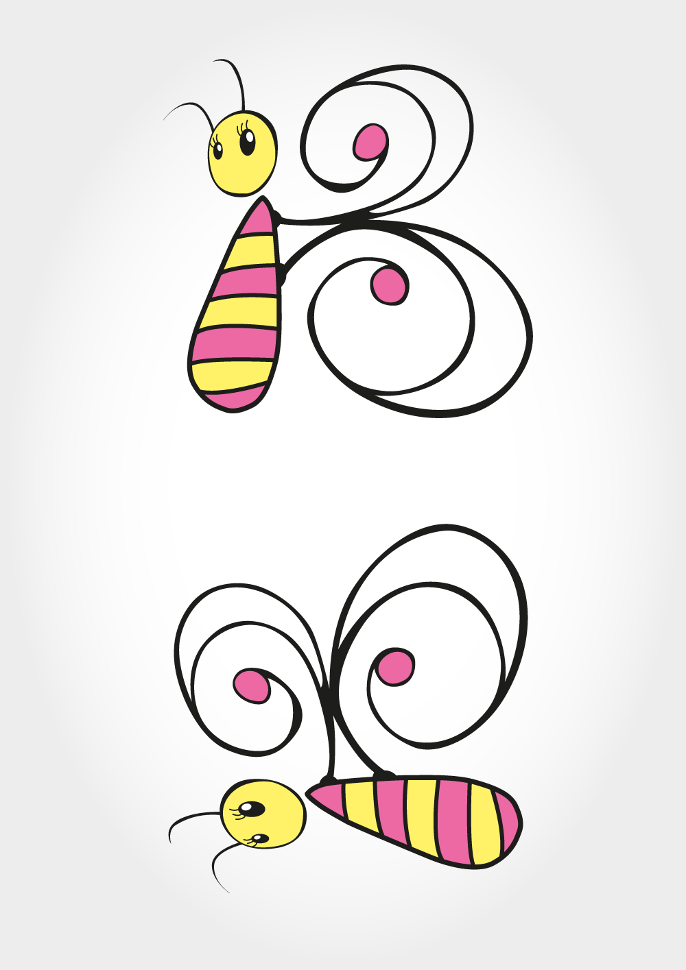 Diseño Vectorizado por Oguz Aybar para este proyecto | Diseño #926517
