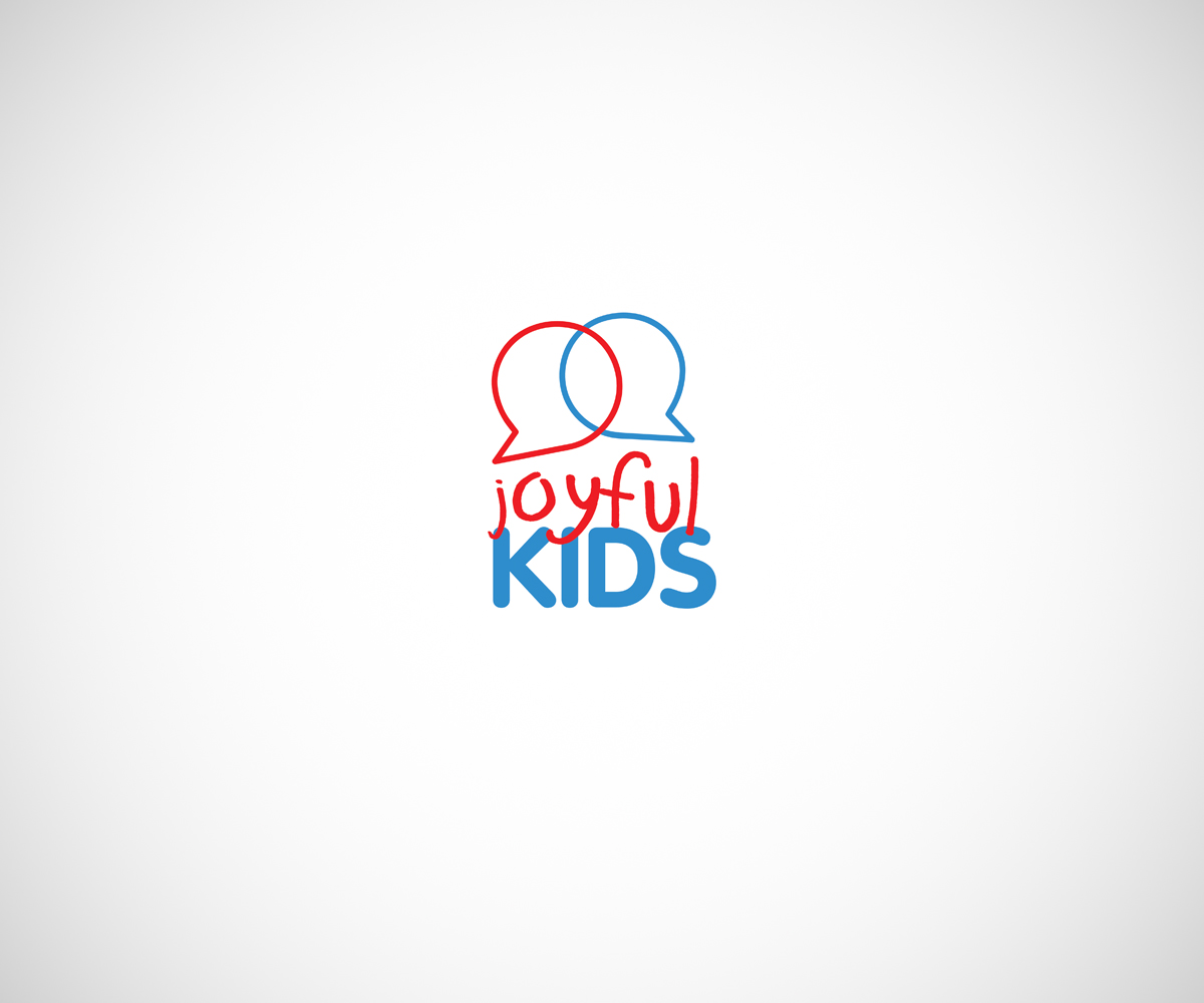 Logo Design by James Hamilton for Joyful Kids Academy | Design #3386438