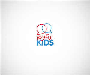 Logo Design by James Hamilton for Joyful Kids Academy | Design: #3386438