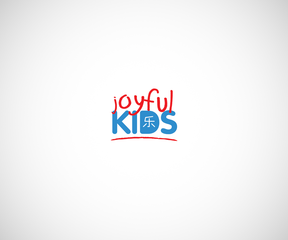 Logo Design by James Hamilton for Joyful Kids Academy | Design #3386441