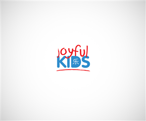 Logo Design by James Hamilton for Joyful Kids Academy | Design: #3386441