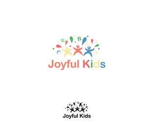 Logo Design by AizerDS for Joyful Kids Academy | Design: #3380986