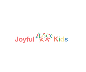 Logo Design by AizerDS for Joyful Kids Academy | Design: #3434231