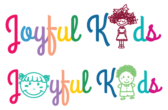 Logo Design by madrebonita for Joyful Kids Academy | Design #3410145