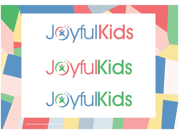 Design de Logo par Ramaling Belkote pour Joyful Kids Academy | Design #3384081