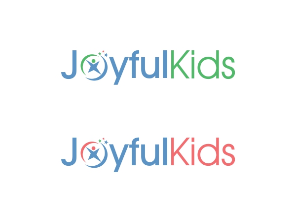 Design de Logo par Ramaling Belkote pour Joyful Kids Academy | Design #3384099