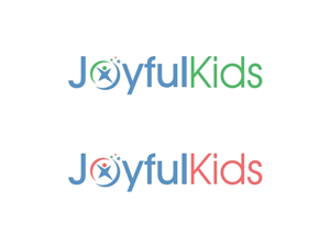 Logo Design by Ramaling Belkote for Joyful Kids Academy | Design: #3384099