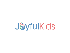 Logo Design by Ramaling Belkote for Joyful Kids Academy | Design: #3384140