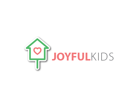 Logo Design by Sonya for Joyful Kids Academy | Design #3404267