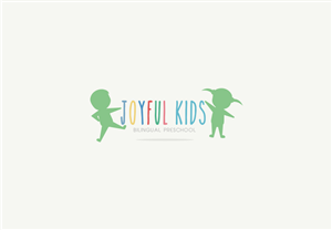 Design de Logo par ikahartono pour Joyful Kids Academy | Design : #3406355