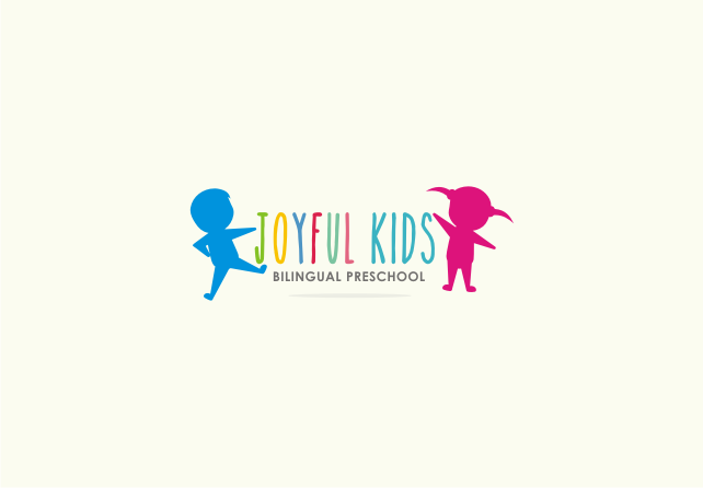Logo-Design von ikahartono für Joyful Kids Academy | Design #3426451