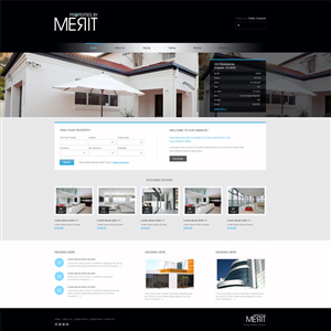 Web Design par aarsita pour ce projet | Design : #3377231