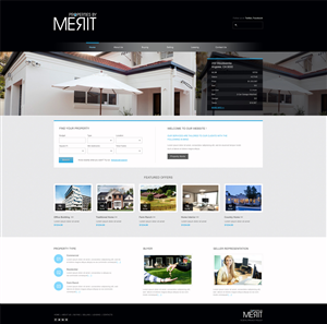Web Design by aarsita for this project | Design #3396371