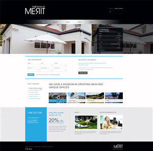 Web Design par aarsita pour ce projet | Design : #3441106