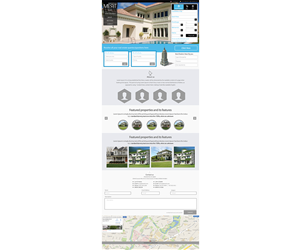 Web Design by FirstLogic Infosystems for this project | Design: #3398190