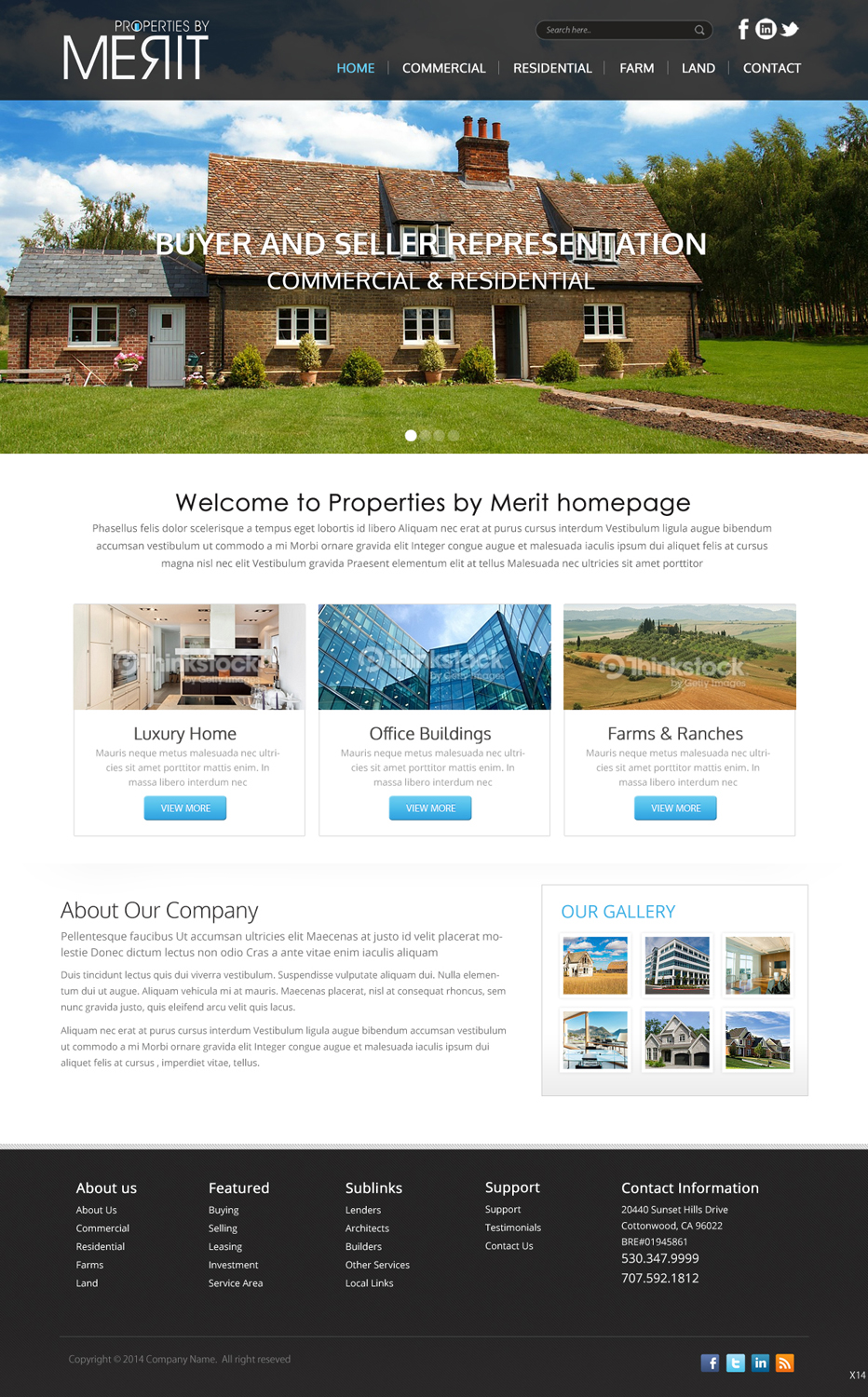 Web Design par pb pour ce projet | Design #3406641